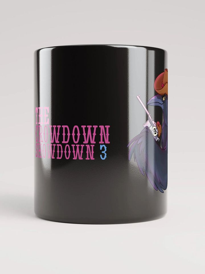 Crowdown Showdown 3 mug product image (2)