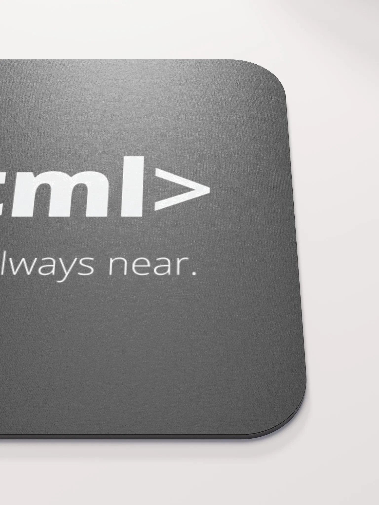 Classic Mouse Pad product image (3)