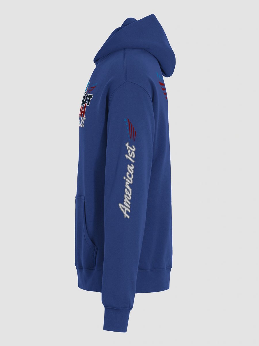 TFOT Max America 1st Oversized Hoodie product image (7)