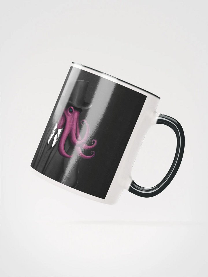 Even More Dapper Mug product image (12)