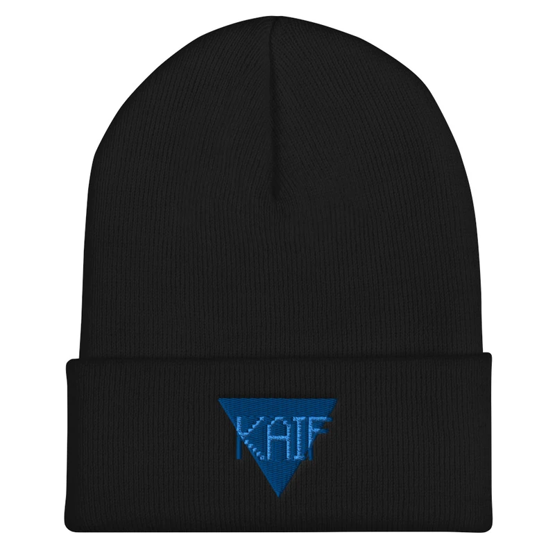 Kaif Beanie product image (1)