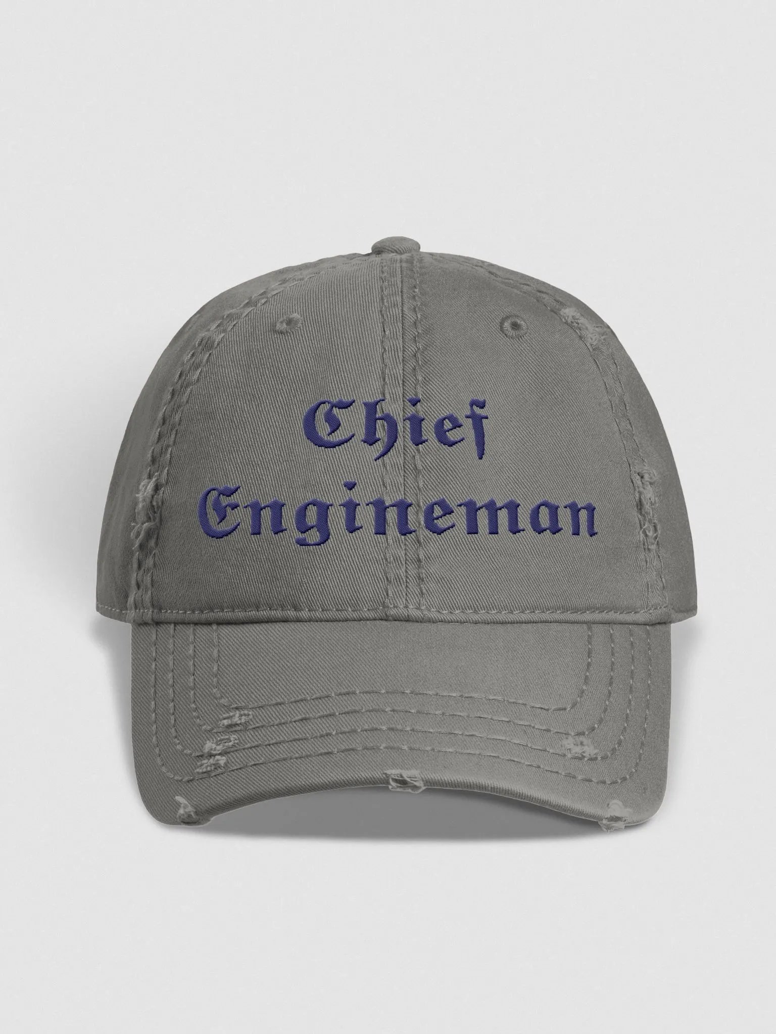 Chief Hat product image (6)