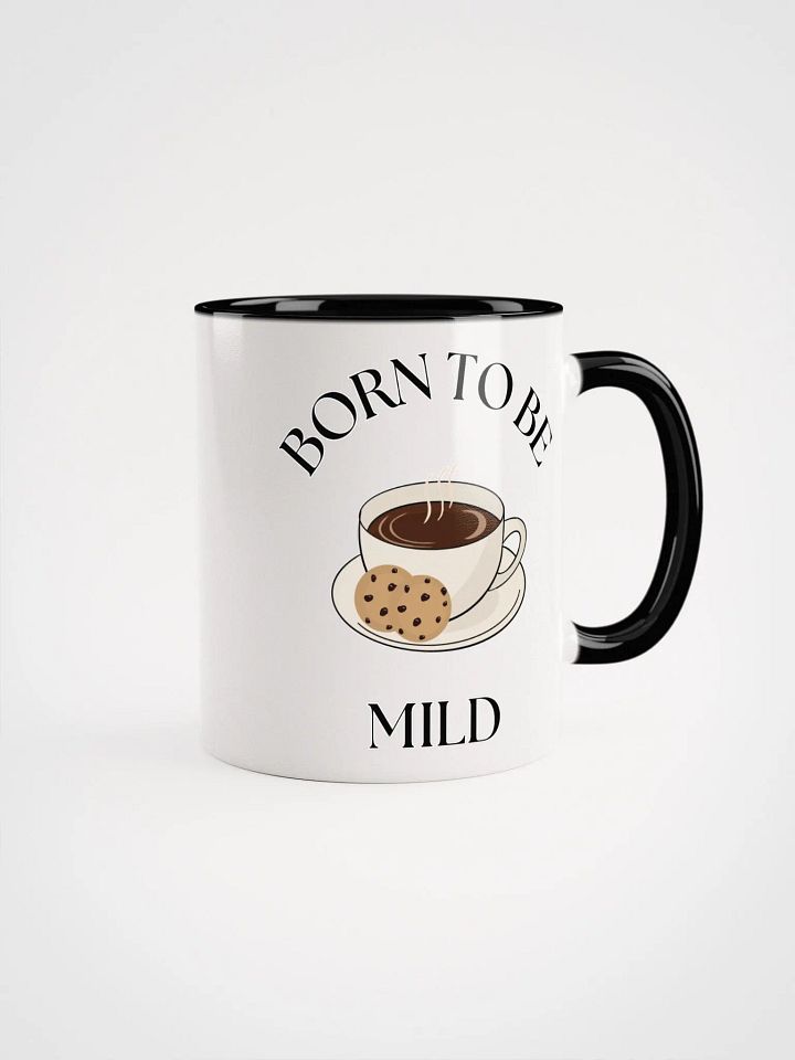 Born to be mild product image (8)