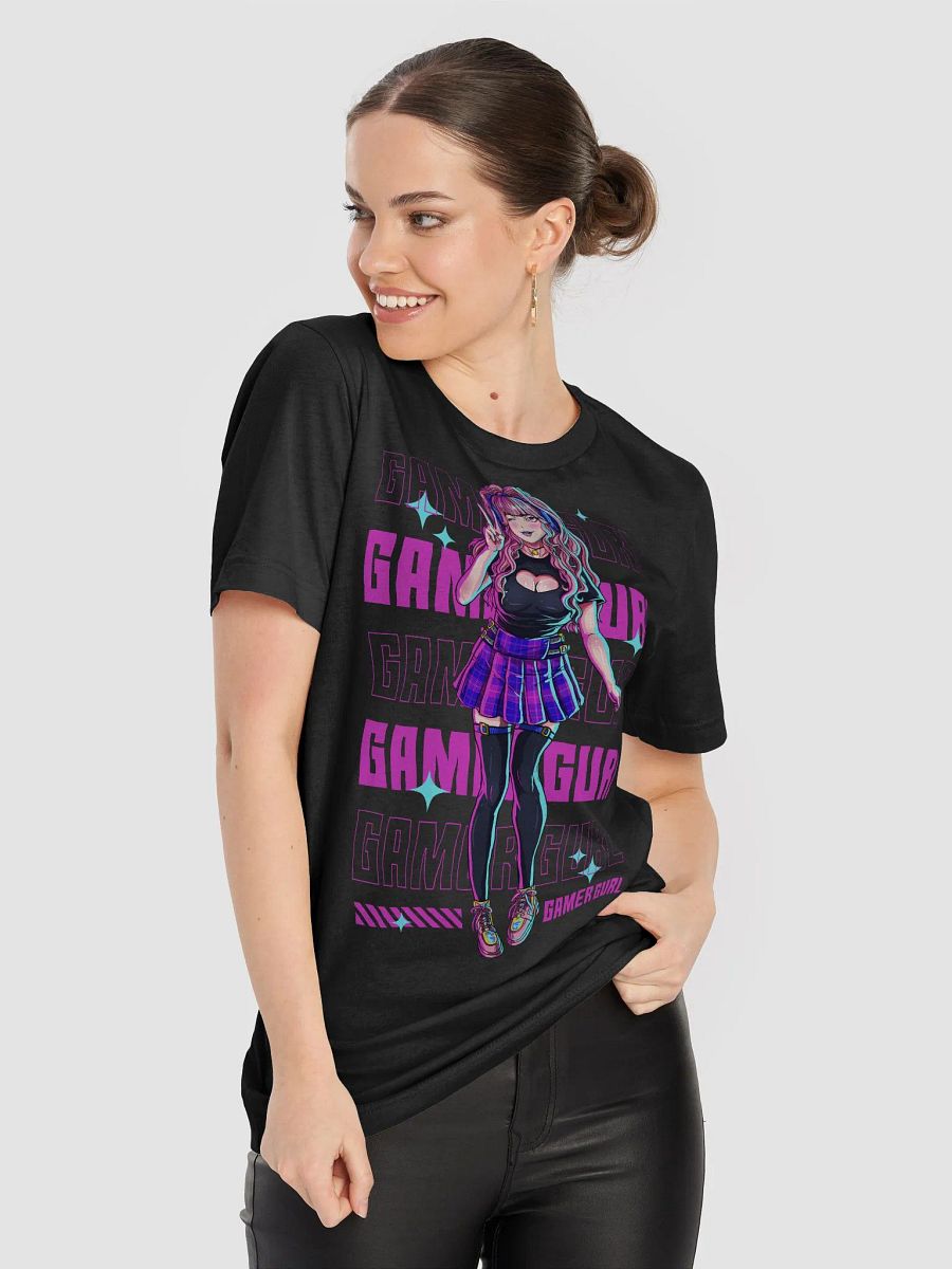 ANIME GAMER GURL!! product image (3)
