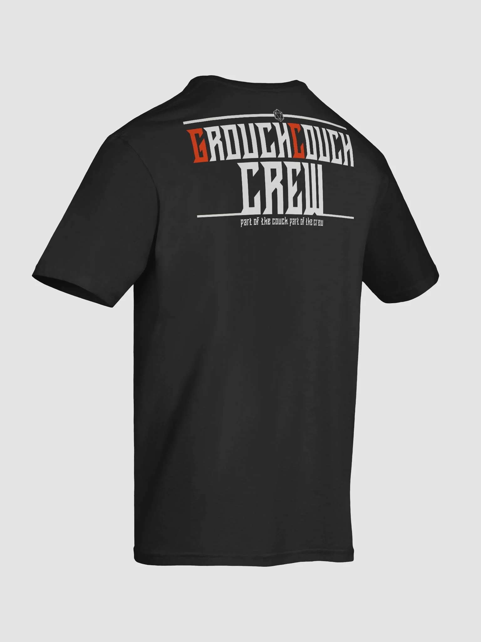 THE COUCH TEE product image (12)