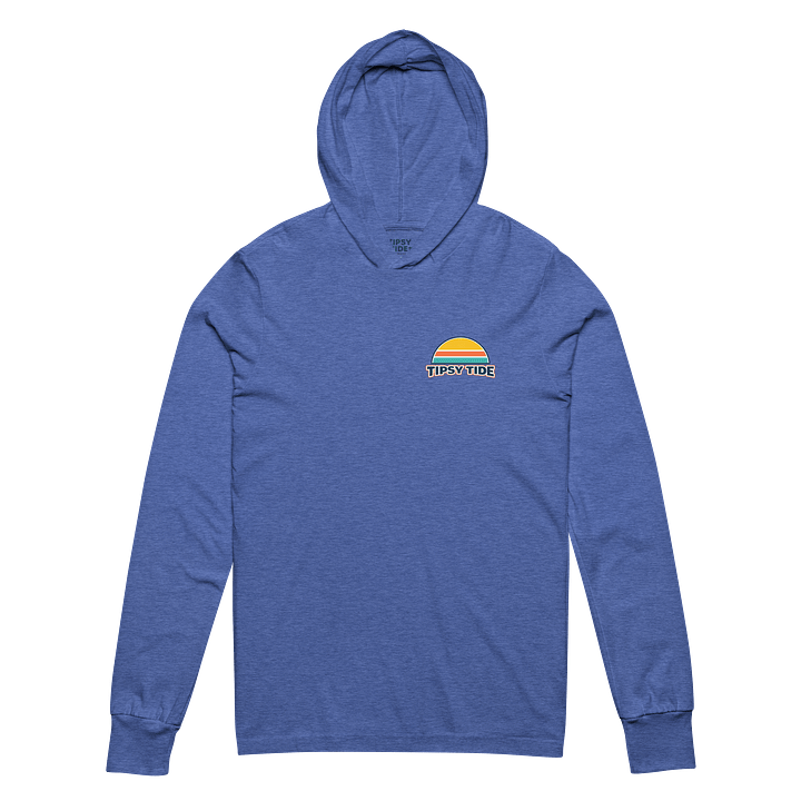 Retro Surf Logo Hoodie product image (2)