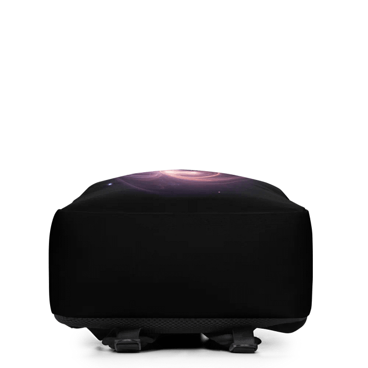 Galactic Platypus Backpack product image (2)