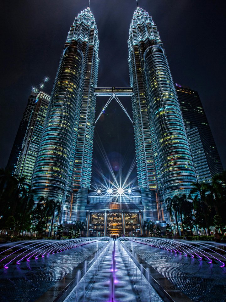 How to spend 24 hours in Kuala Lumpur product image (1)
