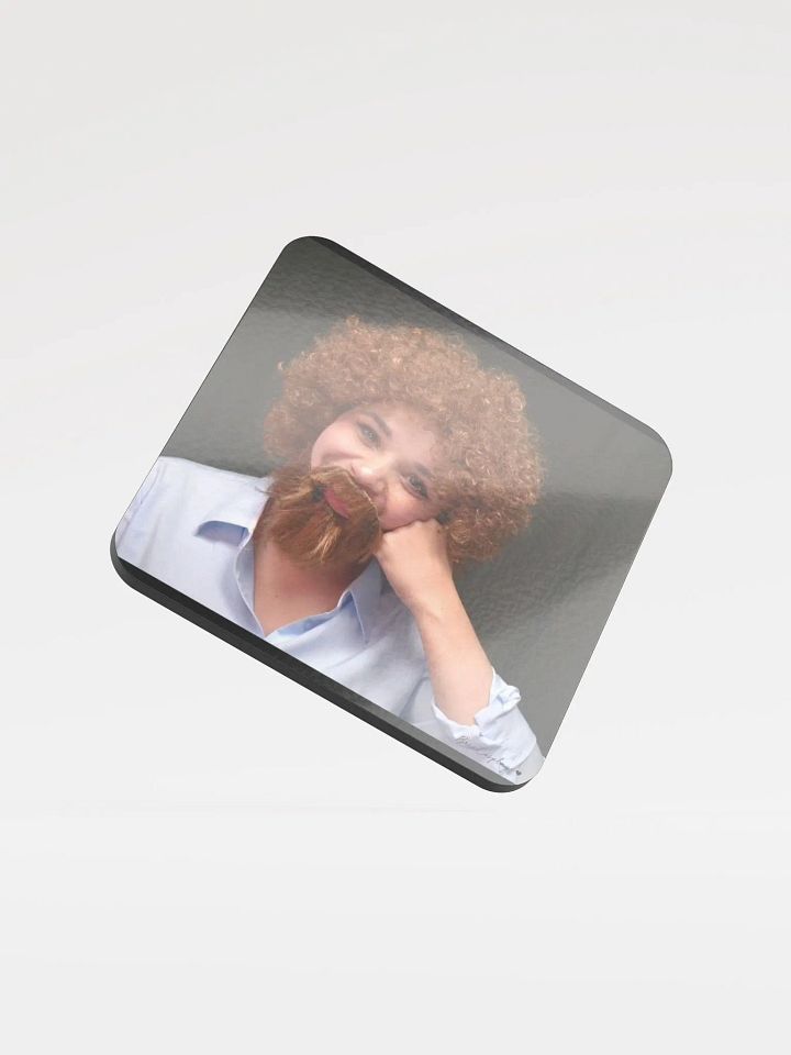 Brii Ross - Happy Little Coaster product image (1)