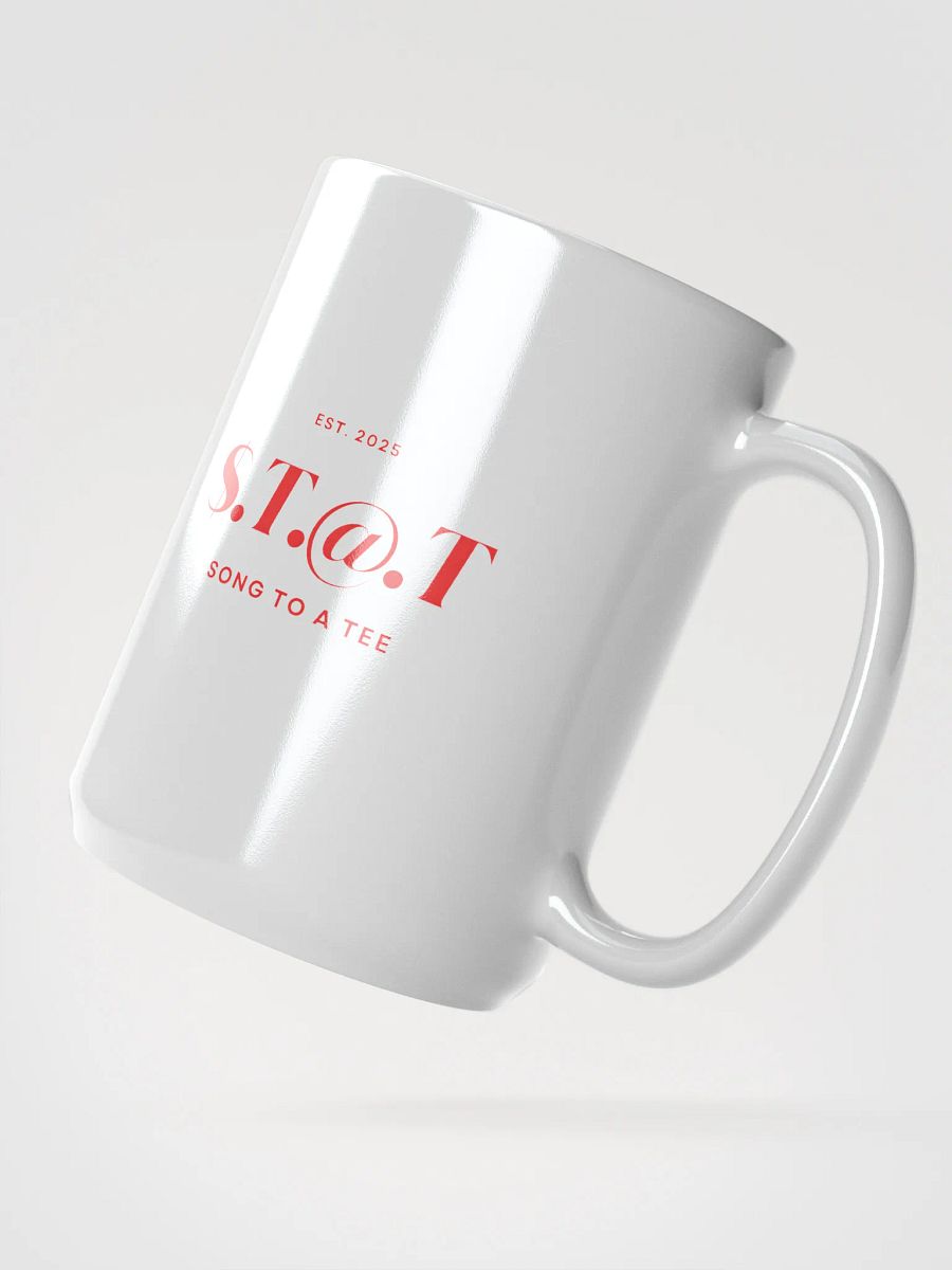 $.T.@.T - S!p's & T!p's Mug product image (2)