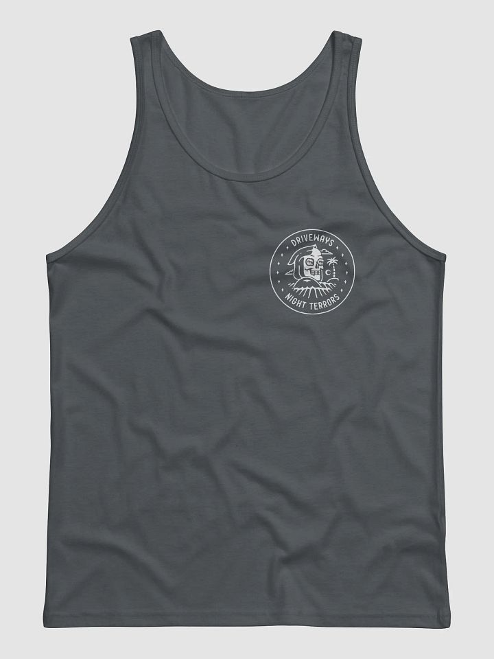 Black Seas Tank Top product image (8)