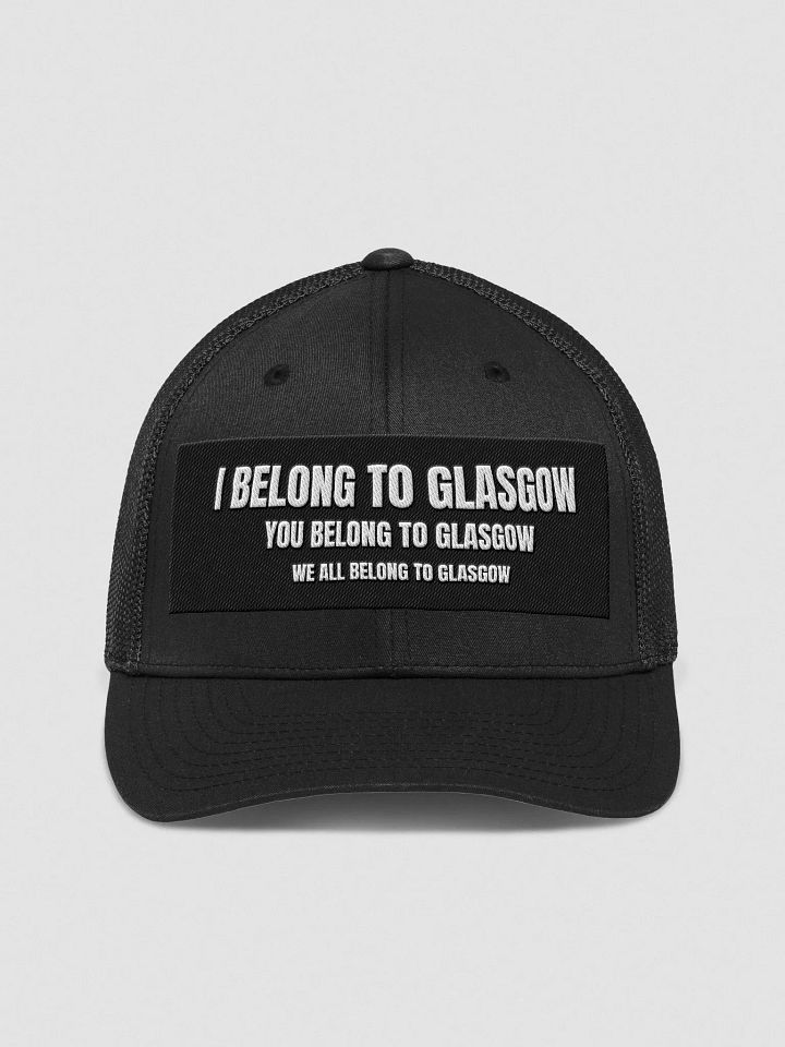Glasgow Eyes Collection product image (1)