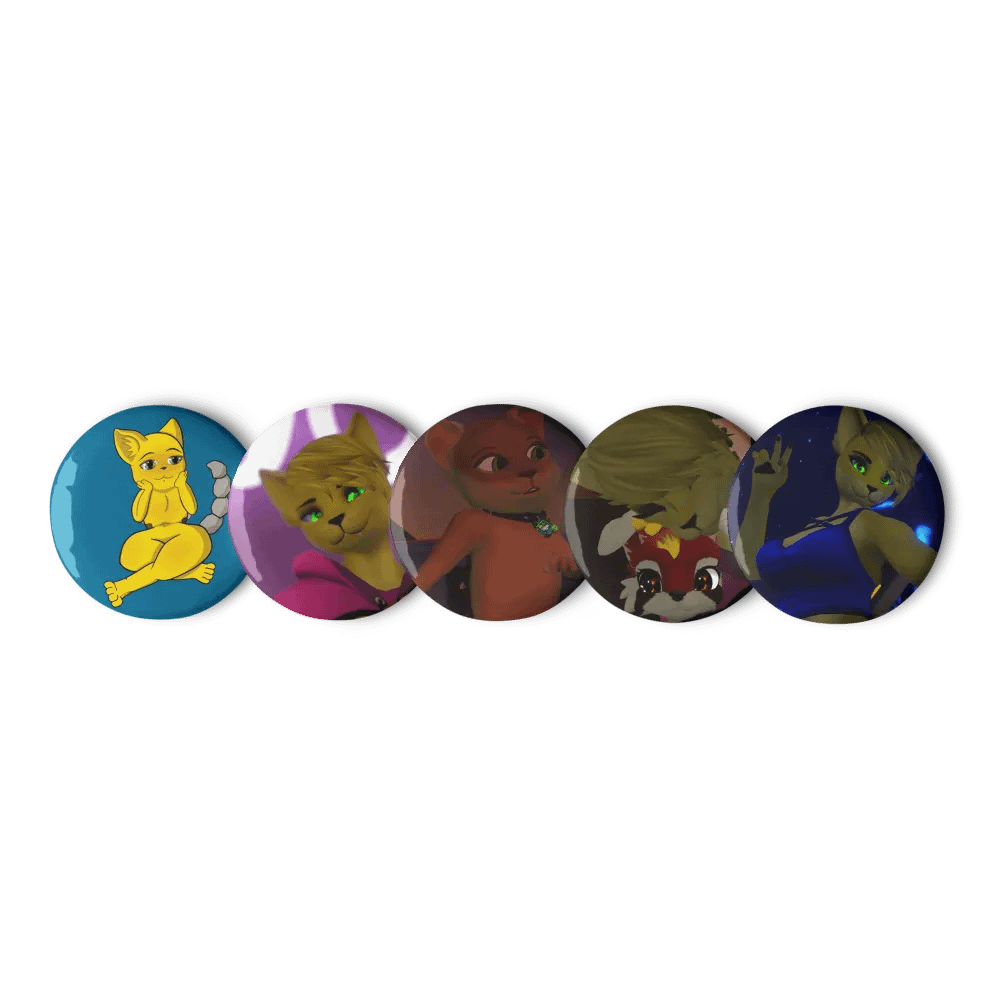 Pin Set product image (3)