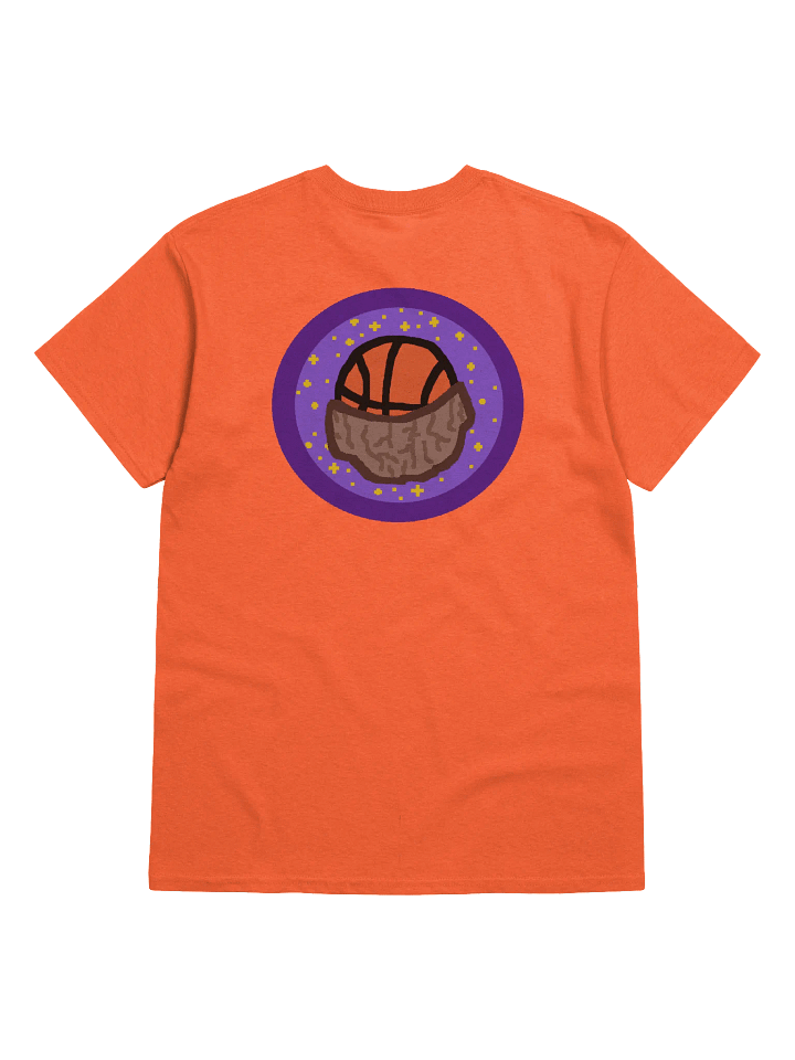 Treehorn's Treehouse Tee product image (2)