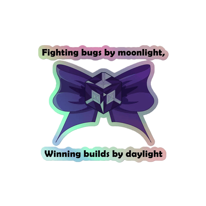 Pretty Guardian Unity (Holo) product image (2)