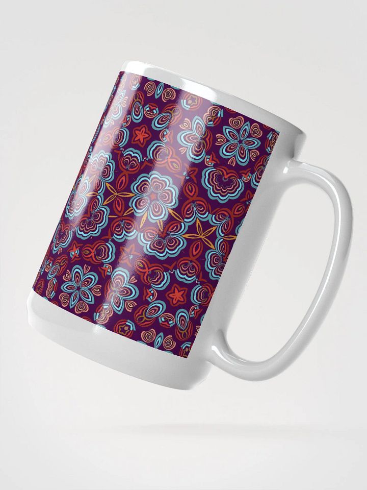 Funky Pattern 41 product image (1)