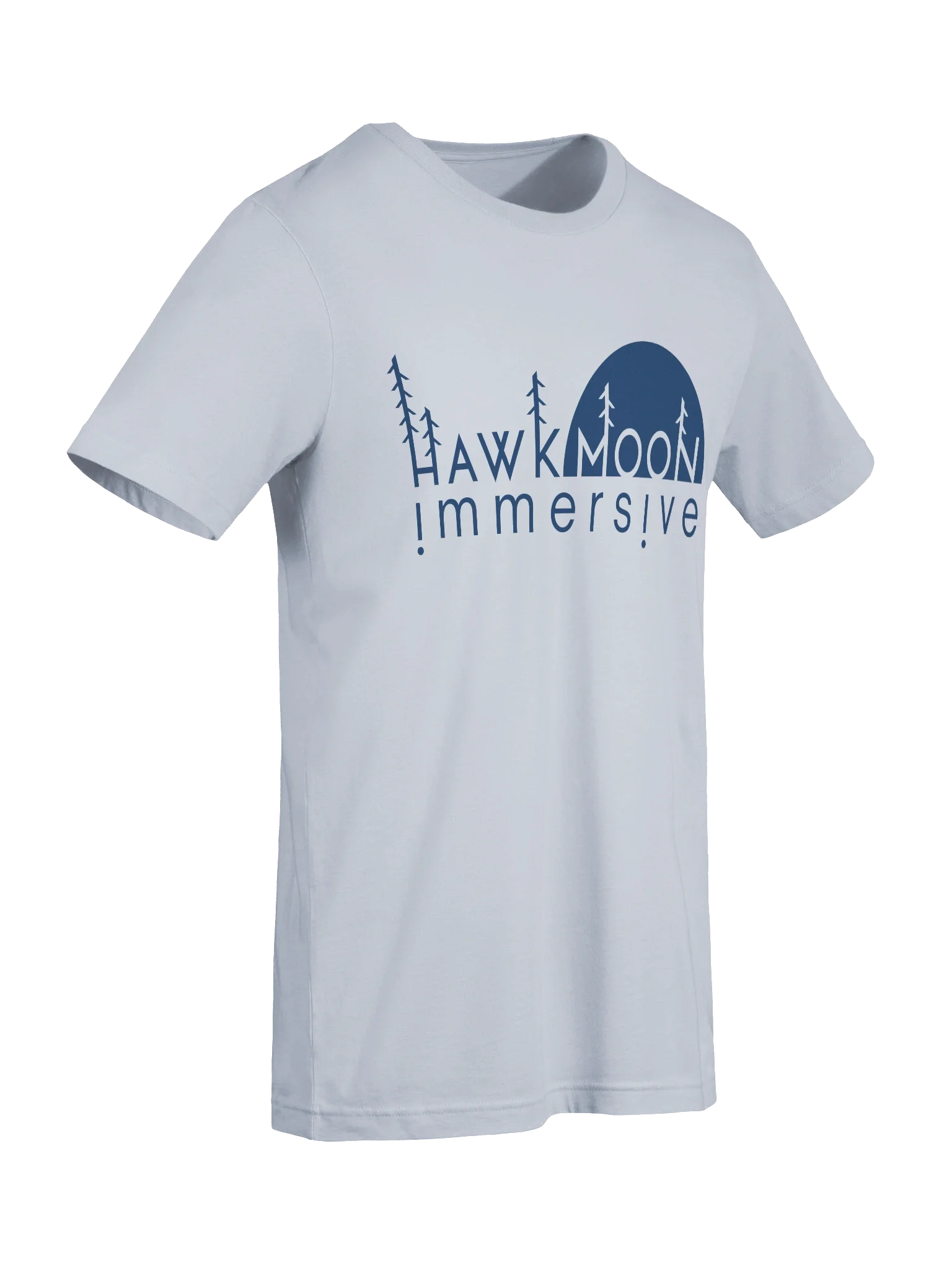 Lightweight Tee: Hawkmoon Immersive product image (9)