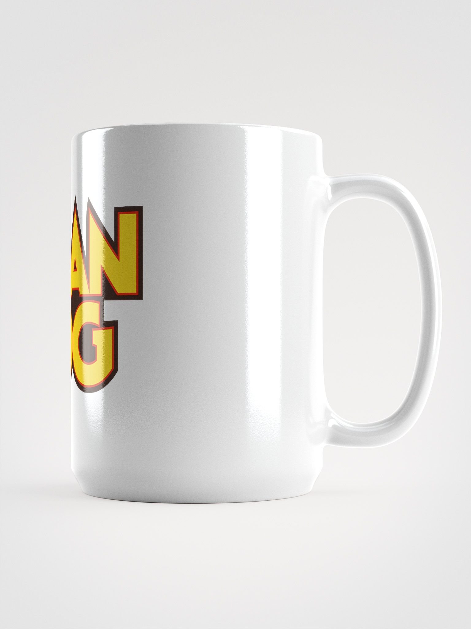 Šolja "Dilan Dog" – Detektiv noćnih mora / "Dylan Dog" Mug – Nightmare Detective product image (1)