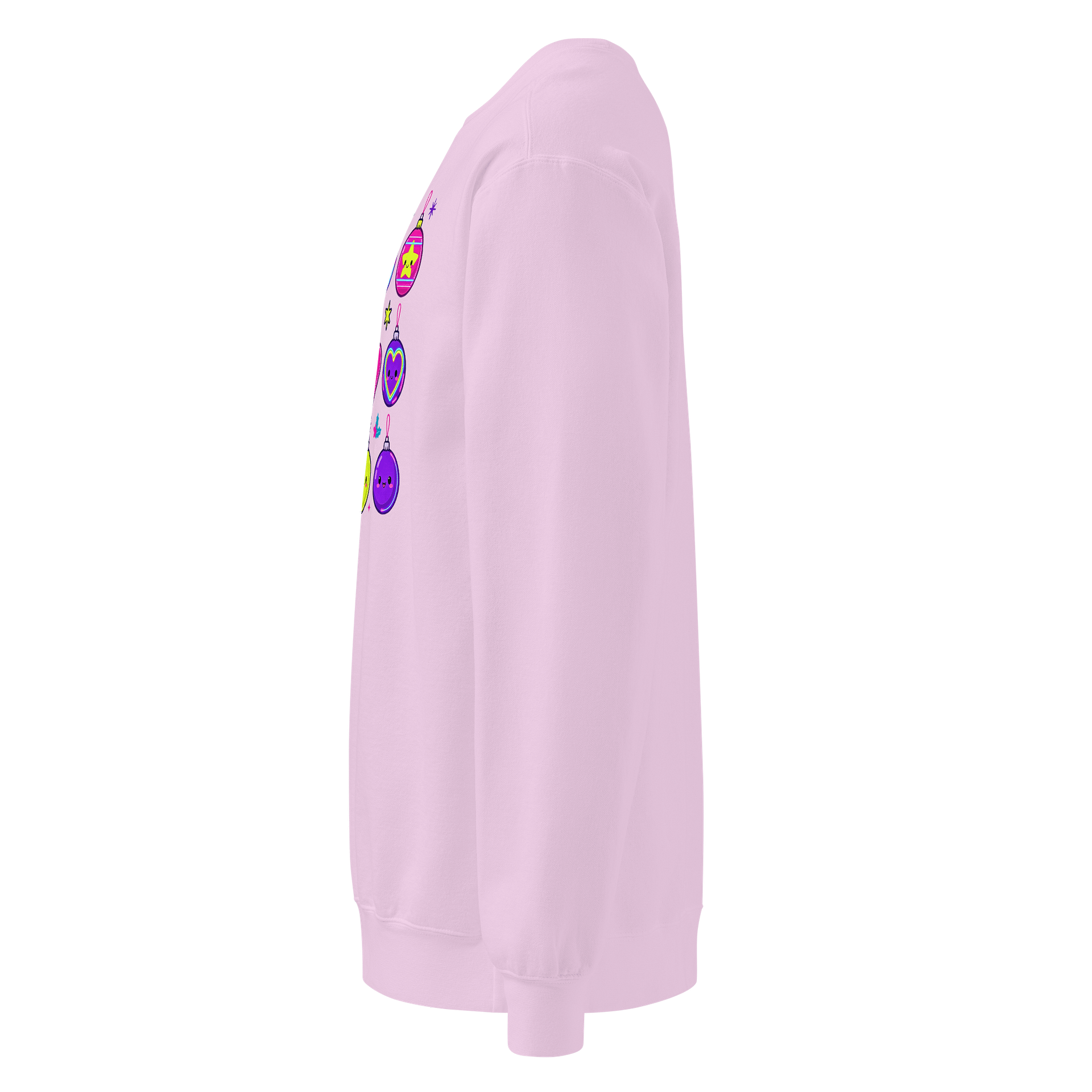 CUTE ORNAMENTS Sweater product image (4)