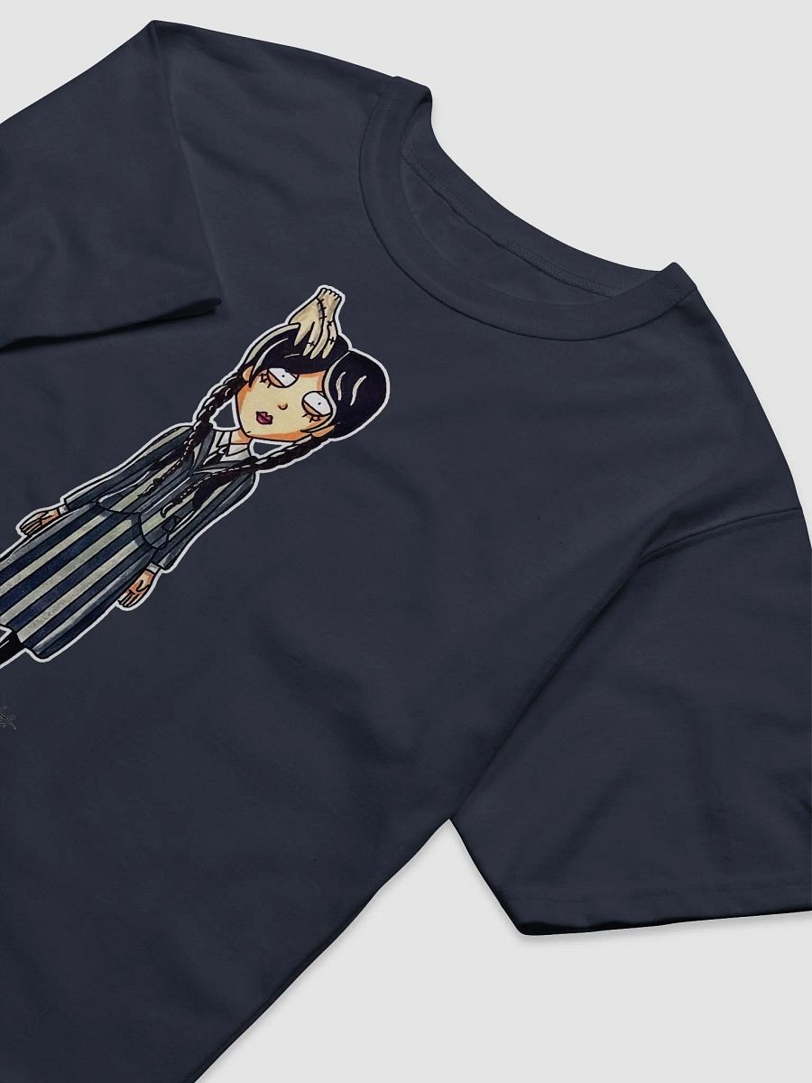*Snap Snap* Day 4 Champion T-Shirt product image (10)