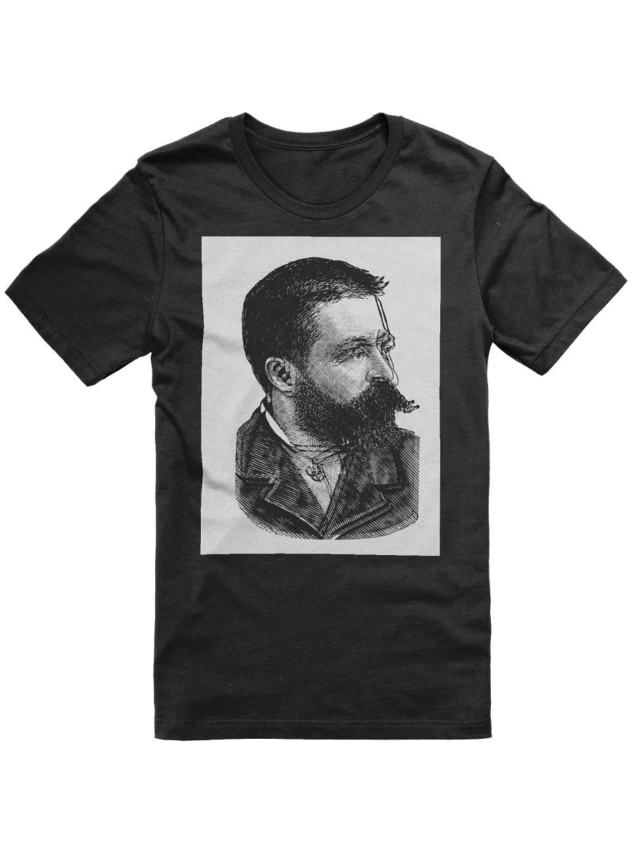 SHIRTS WITH MASSIVE DESIGNS product image (1)