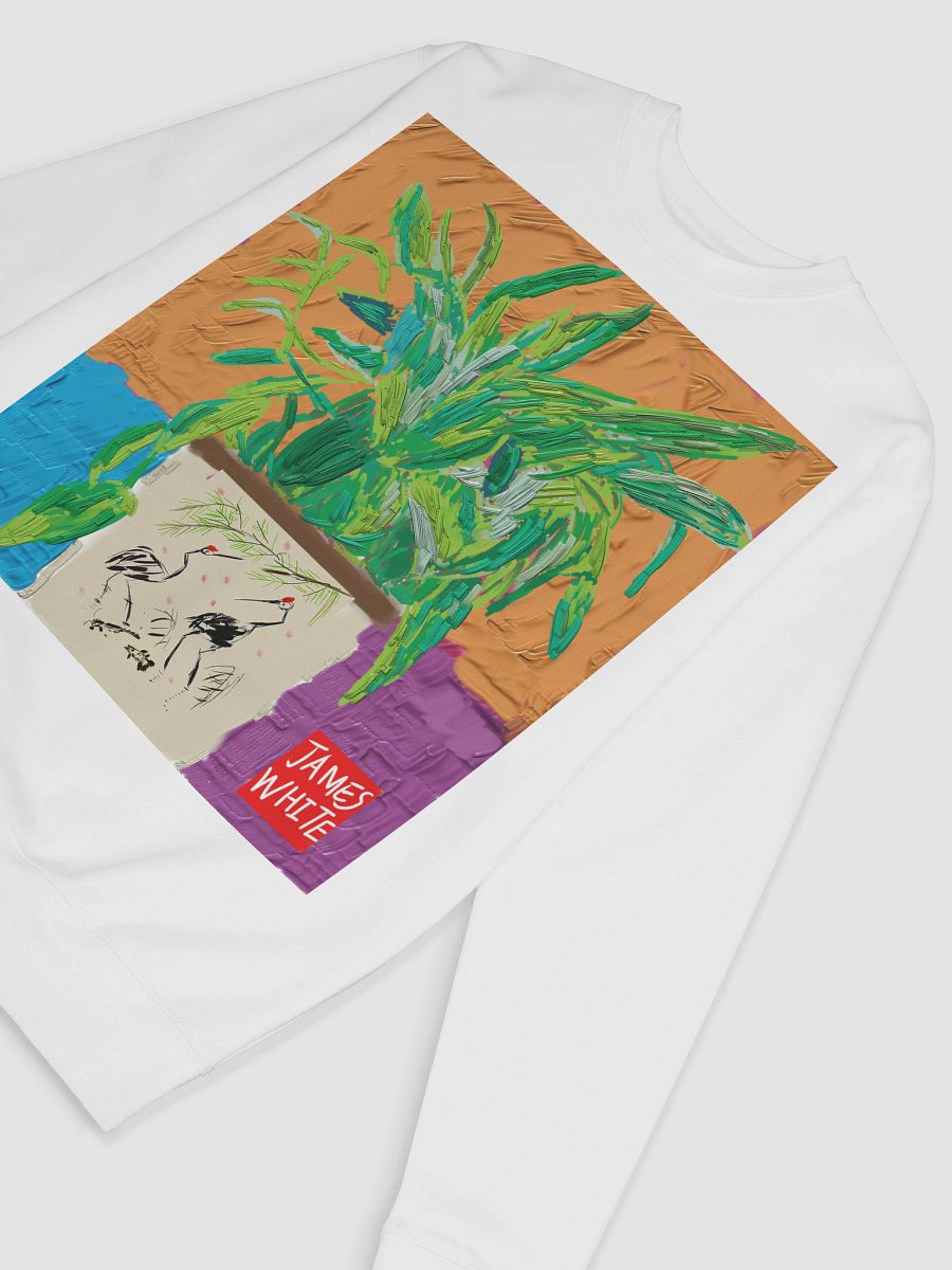 Cotton Heritage Premium Sweatshirt: plant product image (65)