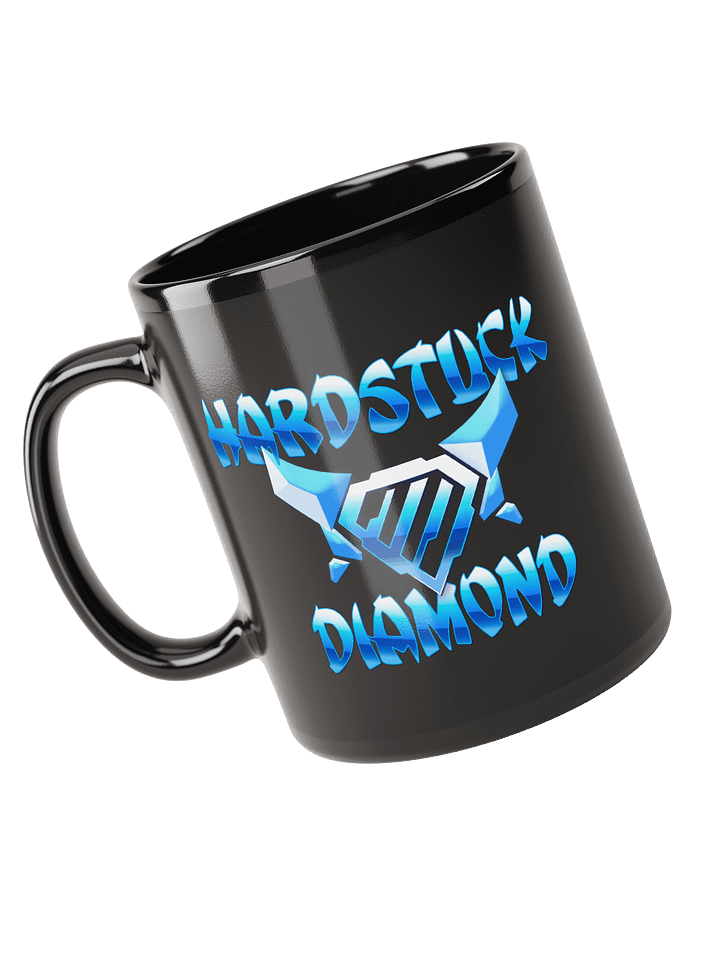Hardstuck Diamond Mug product image (1)