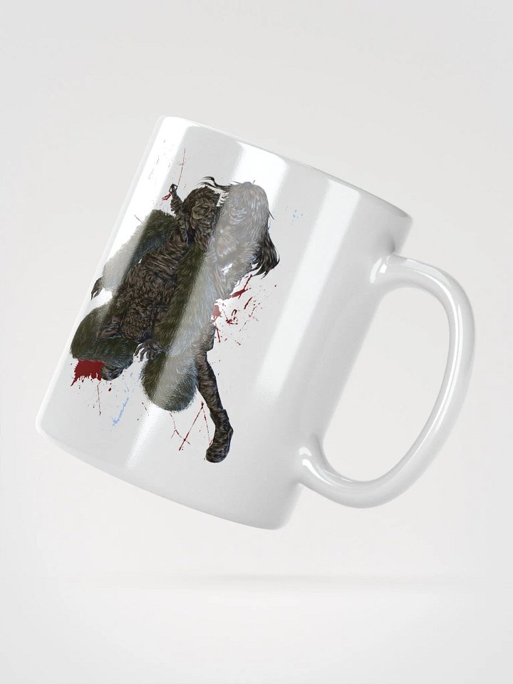 Dont be Scared - cup product image (5)