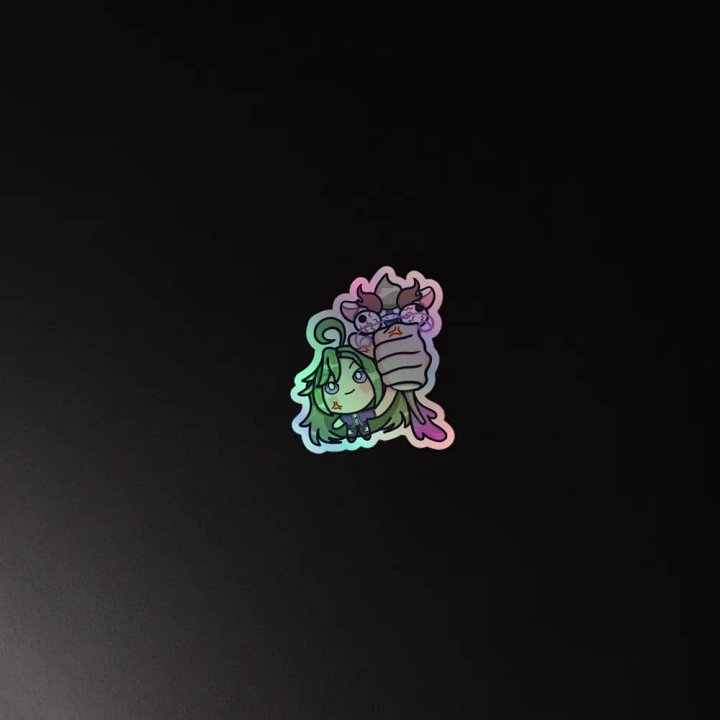 Peytop and Aoi: Me when I get you product image (2)