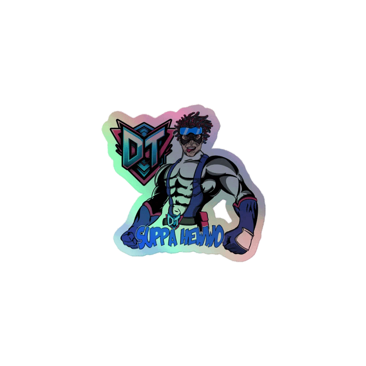 Merle Sticker product image (1)