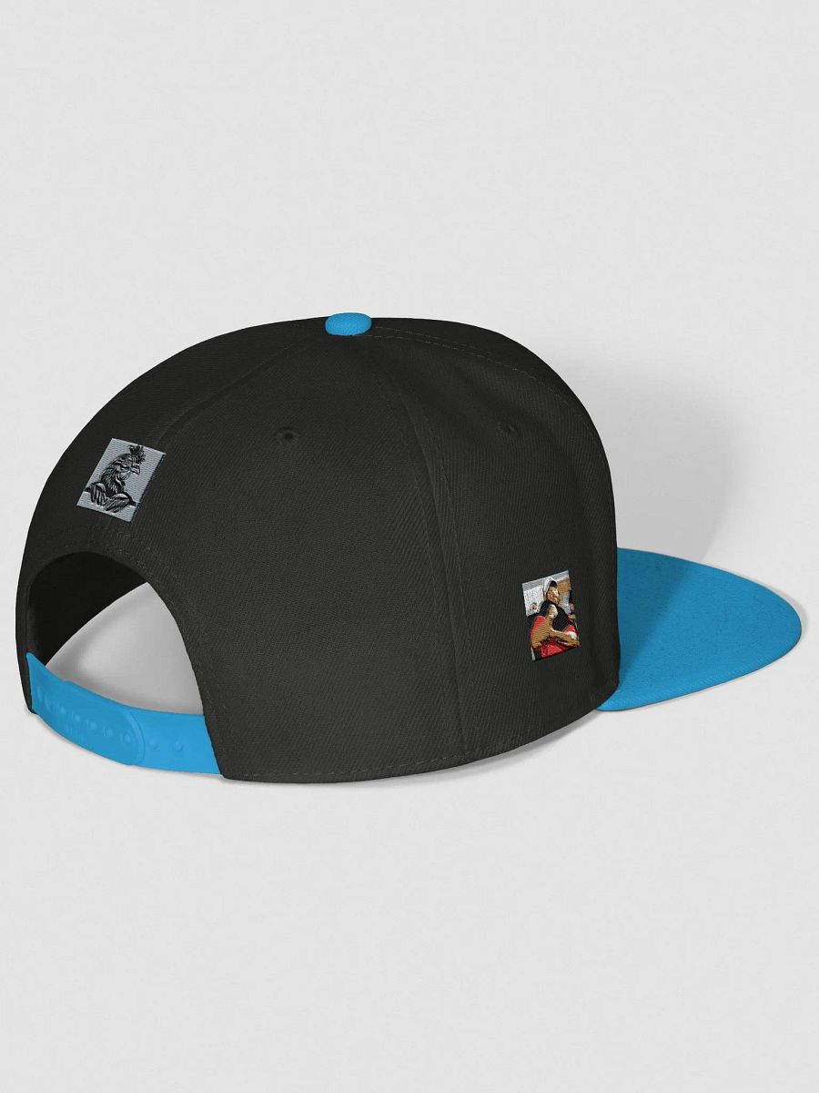 Official TheEllisName Caps product image (3)