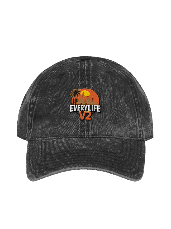 Casquette Ronde Logo product image (4)