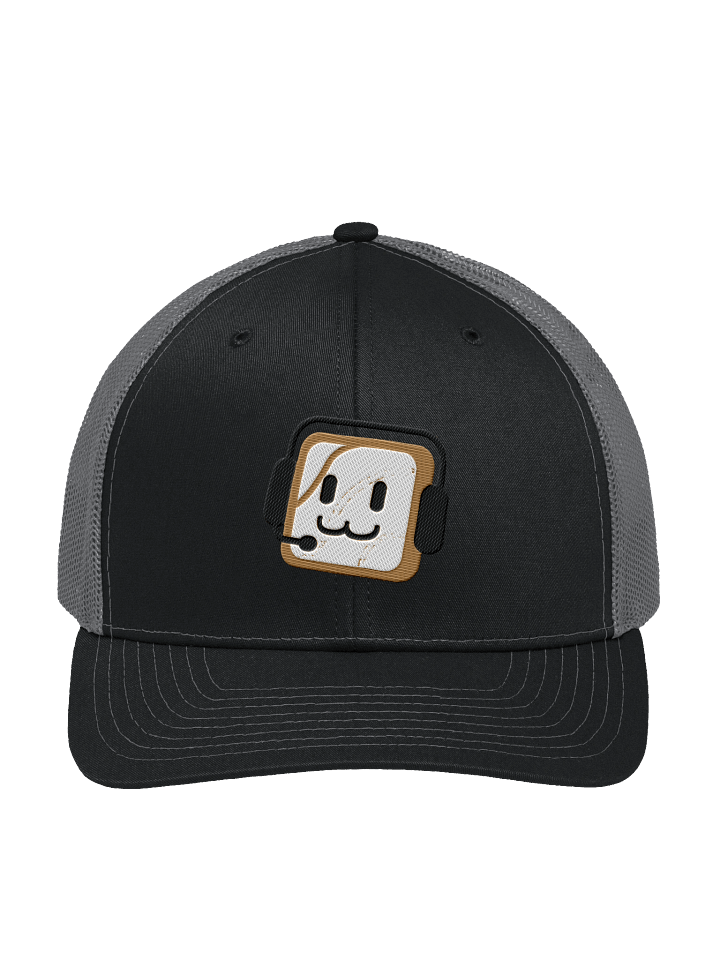 Toast Trucker Hat product image (1)