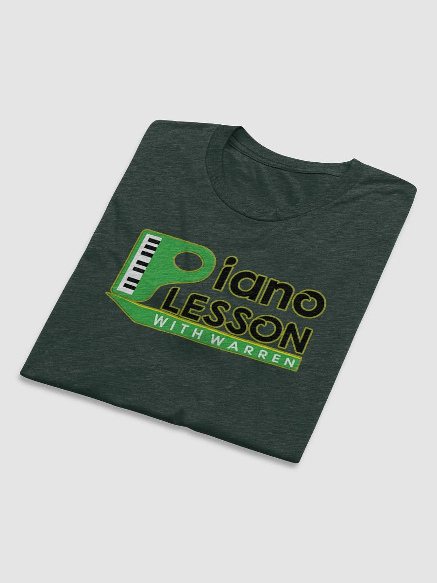 Branded Logo T-Shirt product image (5)