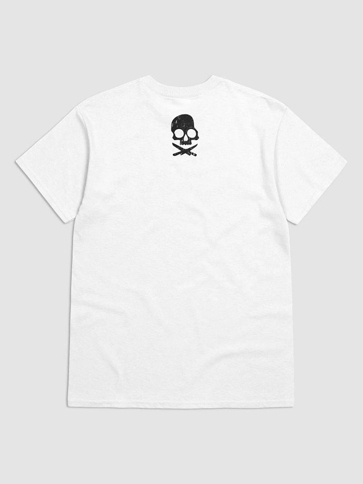 Don't Be Weird, Blackbeard! (unisex) product image (2)