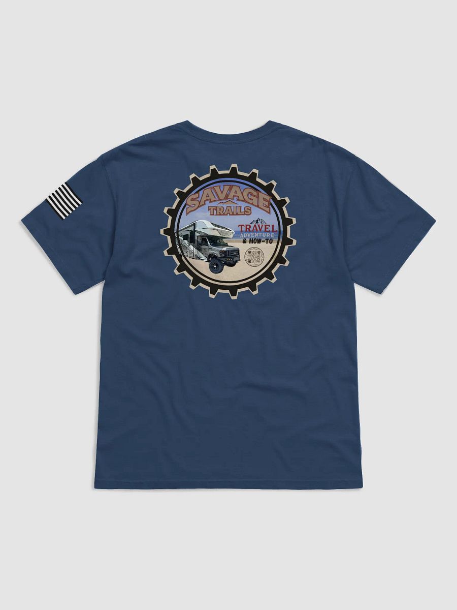 Premium Savage Tee! product image (2)