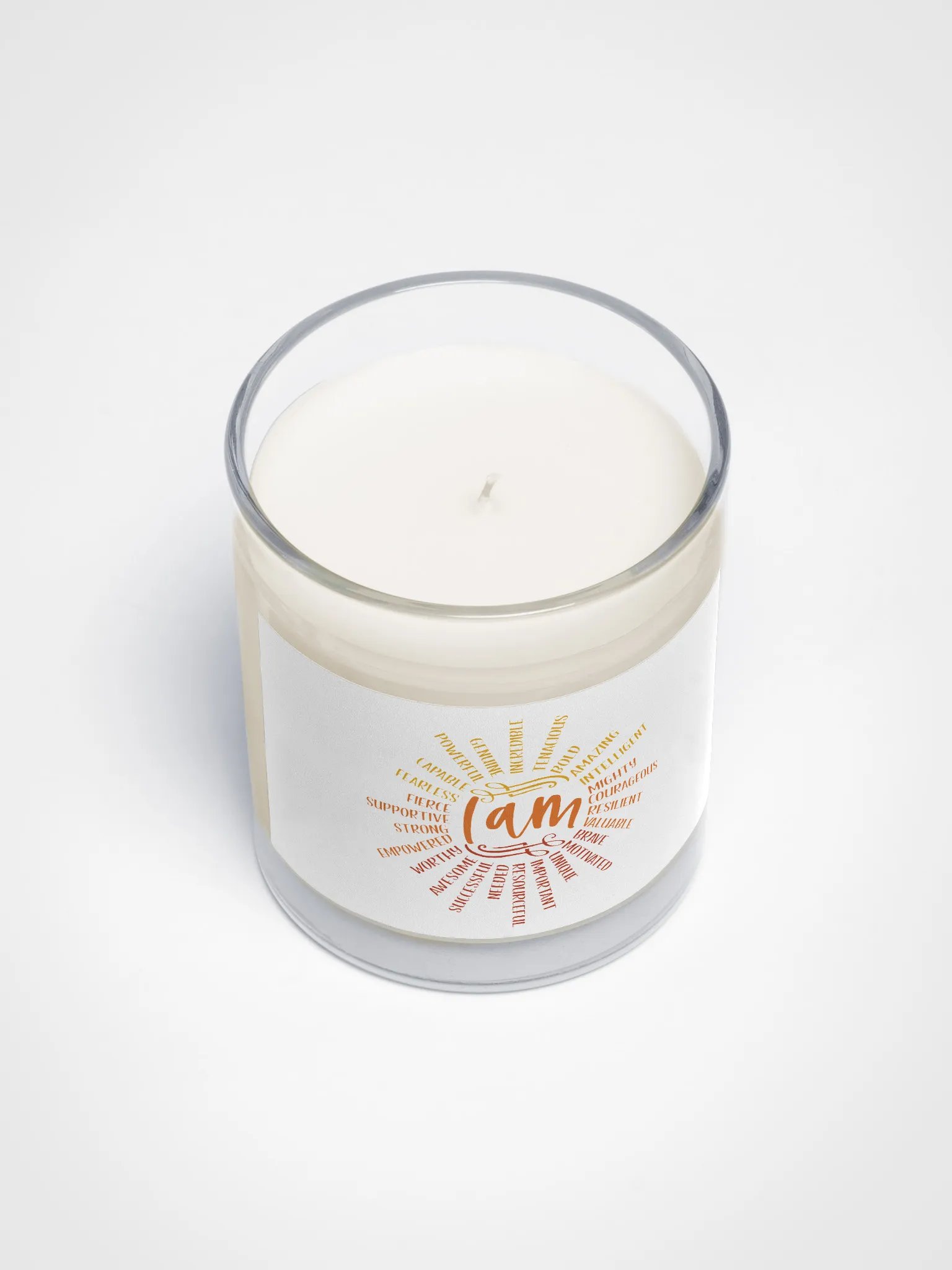 The "I AM" Collection product image (3)