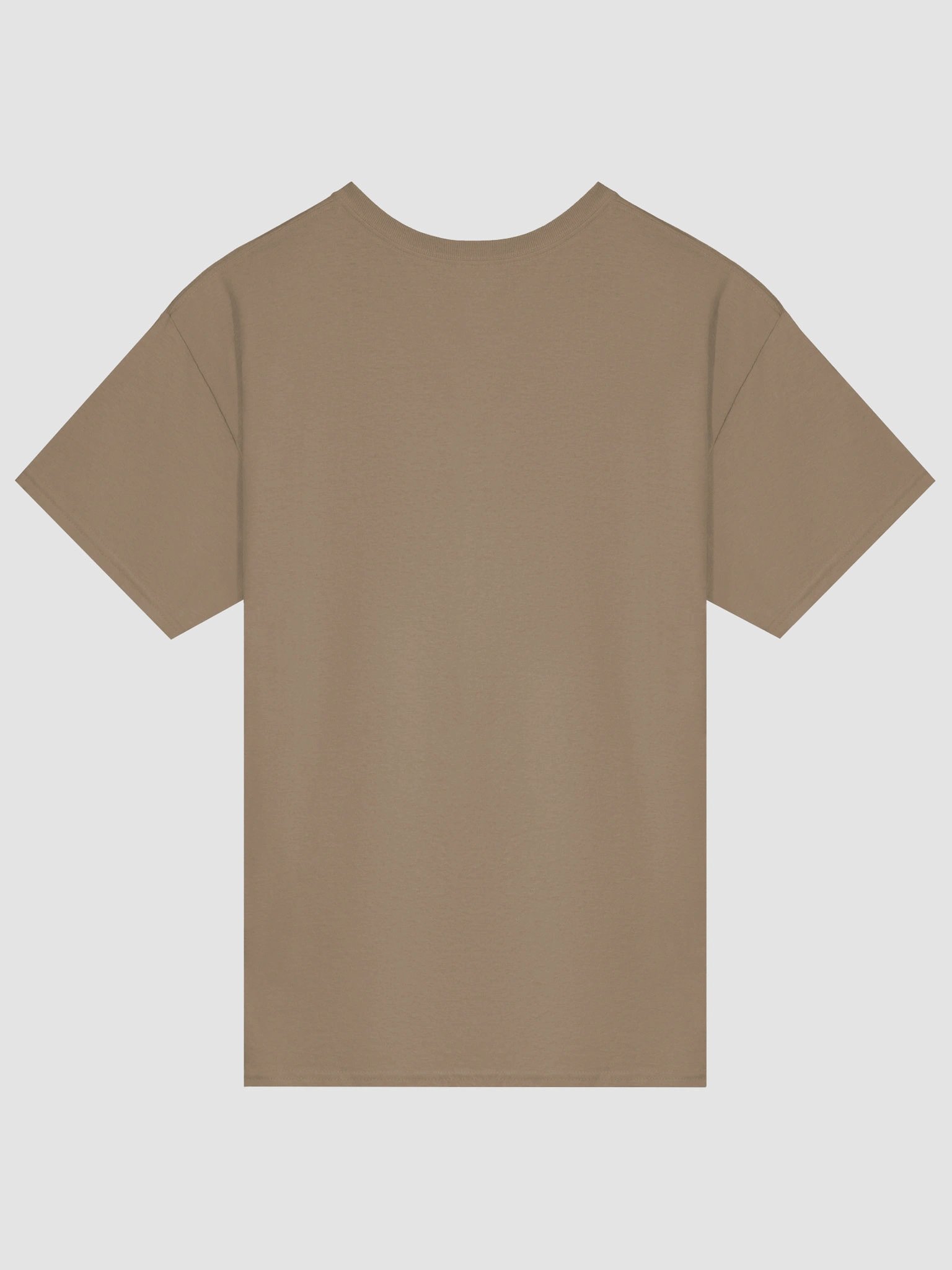 Healthy Wealthy Vegetarian T-Shirt product image (2)