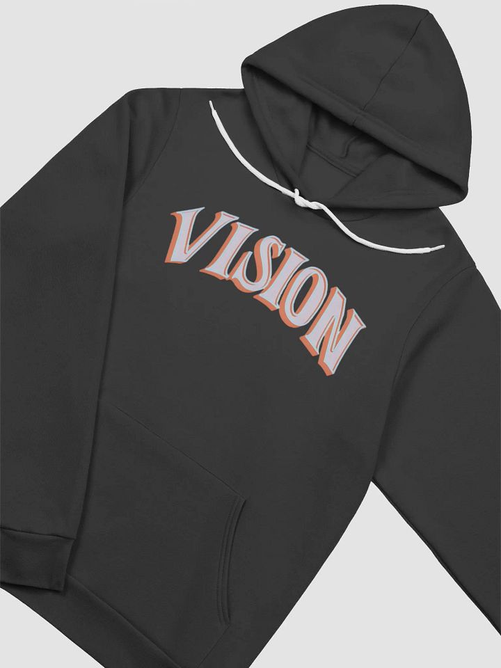 Vision Hoodie 