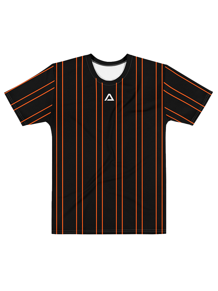 Amp Stripe (Black) product image (1)