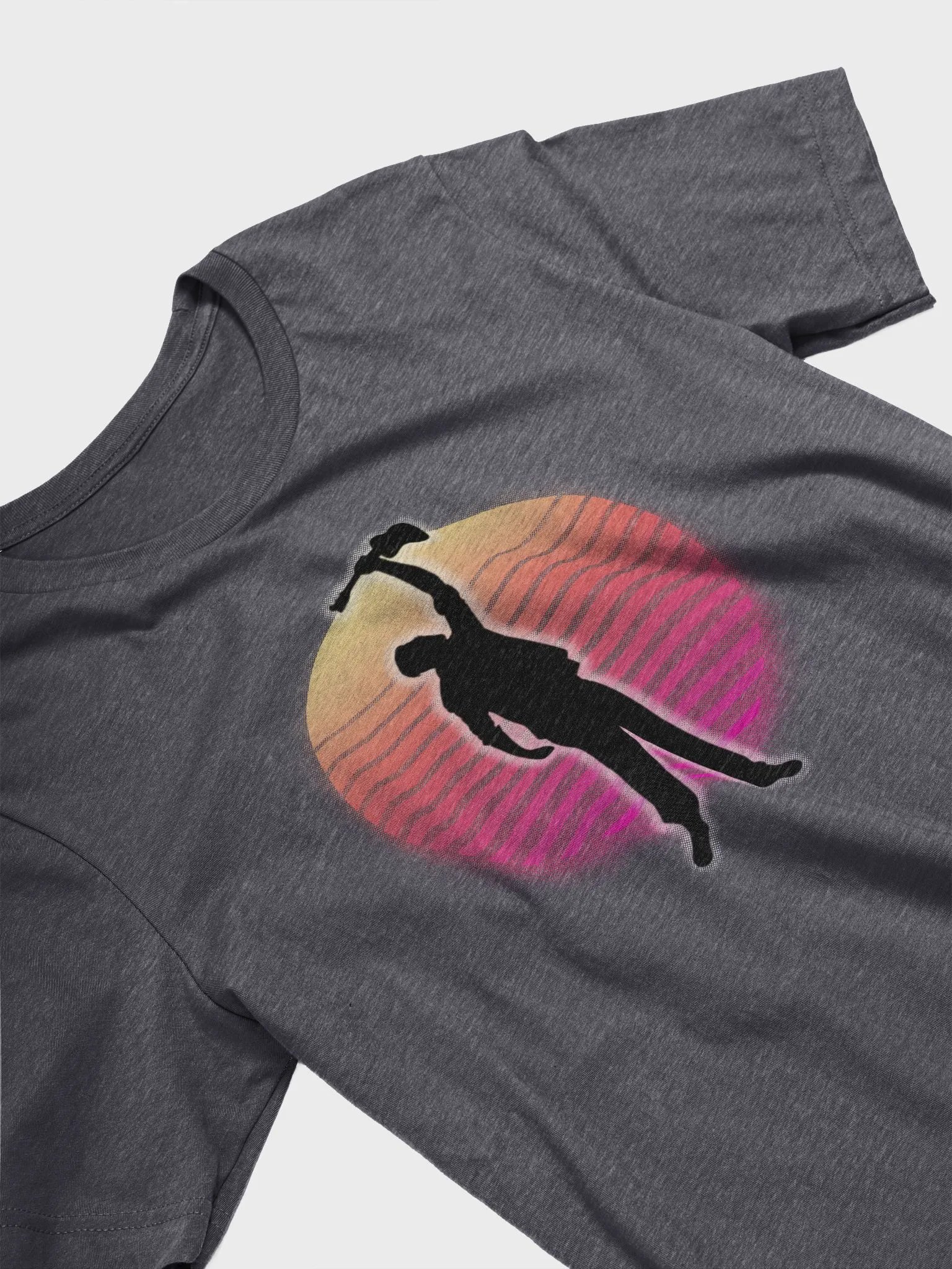 Epic Sunrise Supersoft T-Shirt product image (10)