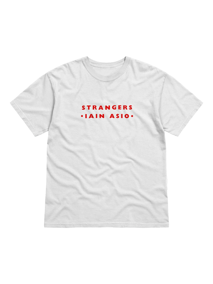 Have A Nice Day Plastic Bag T-Shirt product image (1)