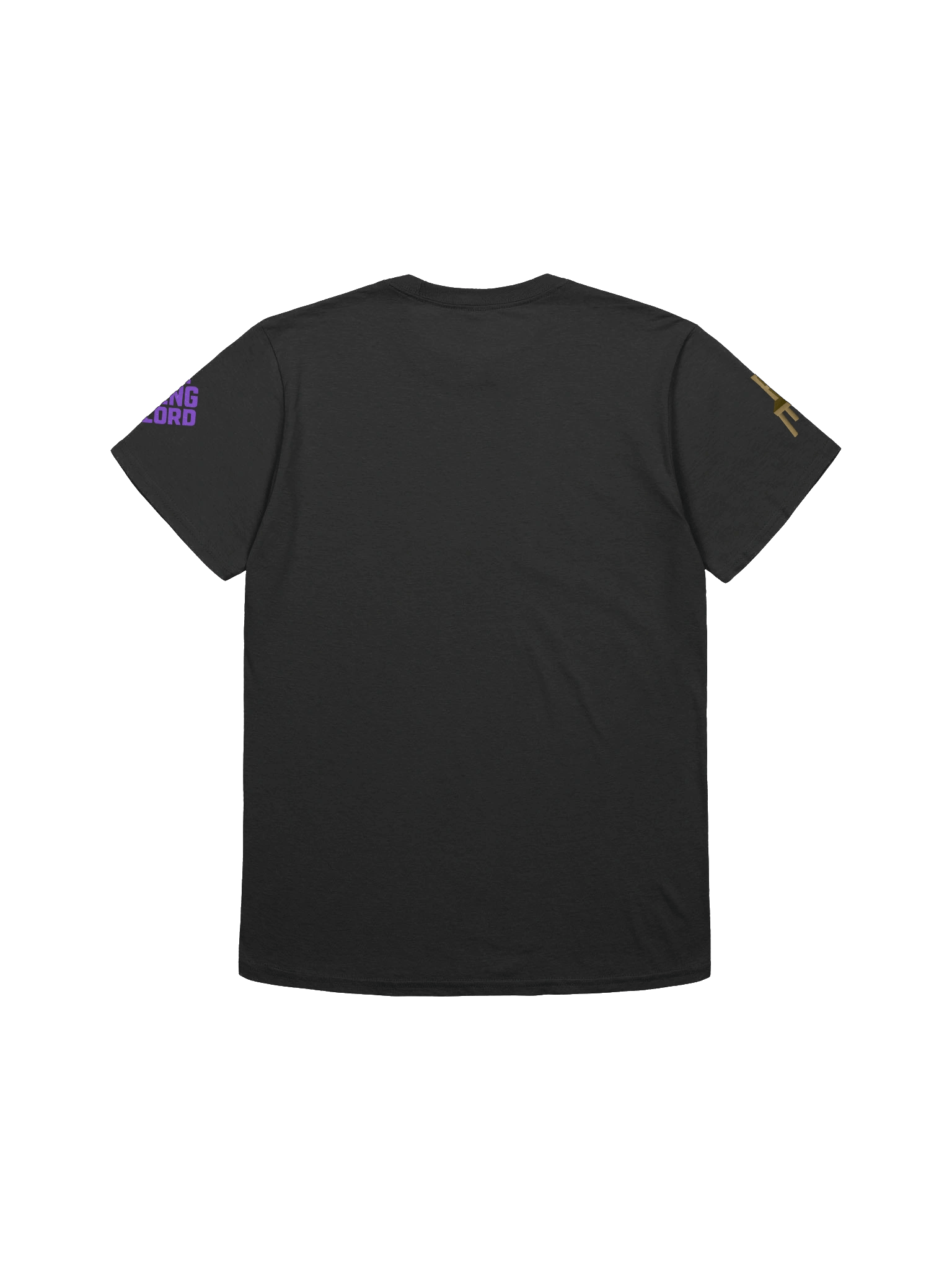 Bacon Stream T-Shirt idea #2 product image (2)