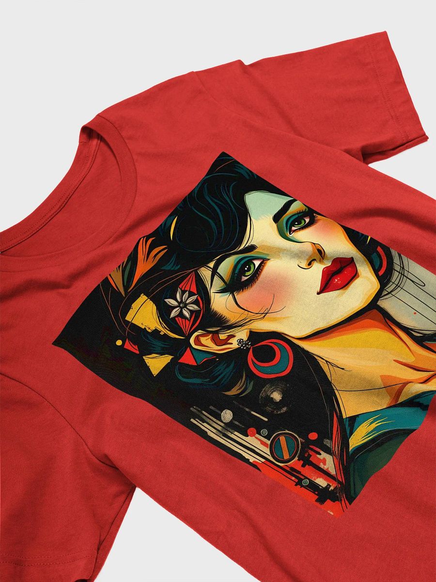 Timeless Comfort T-Shirt product image (3)