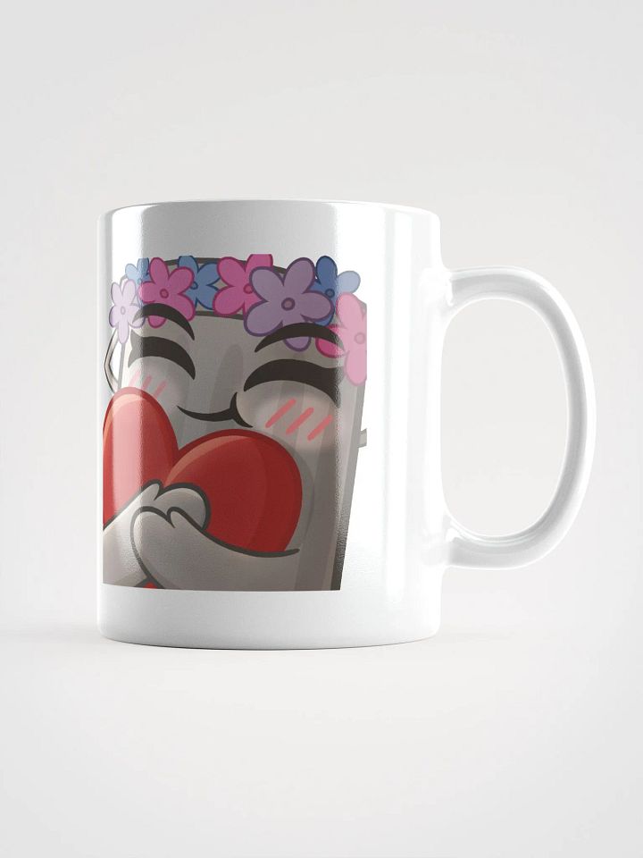 Mug - TrashLove product image (1)
