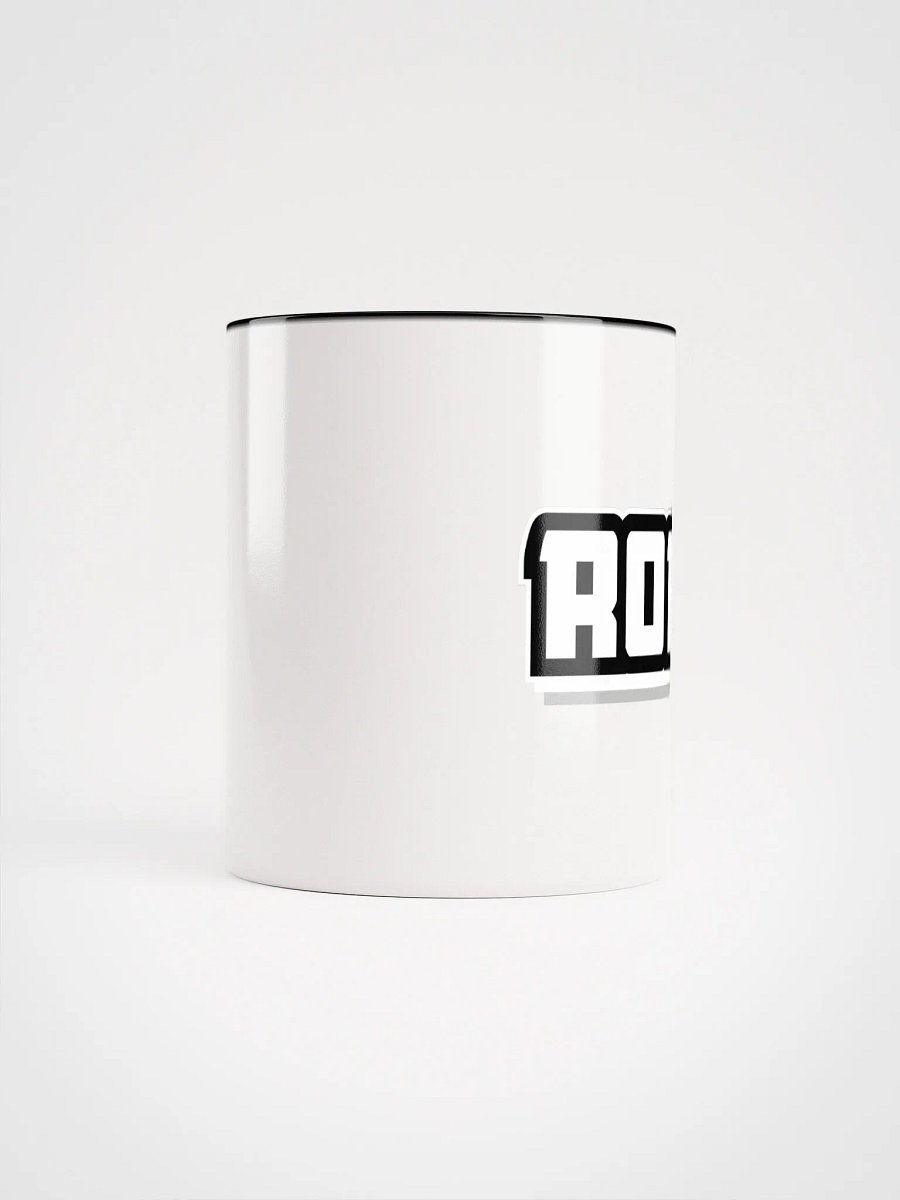 ROBO Block Ceramic Mug product image (25)