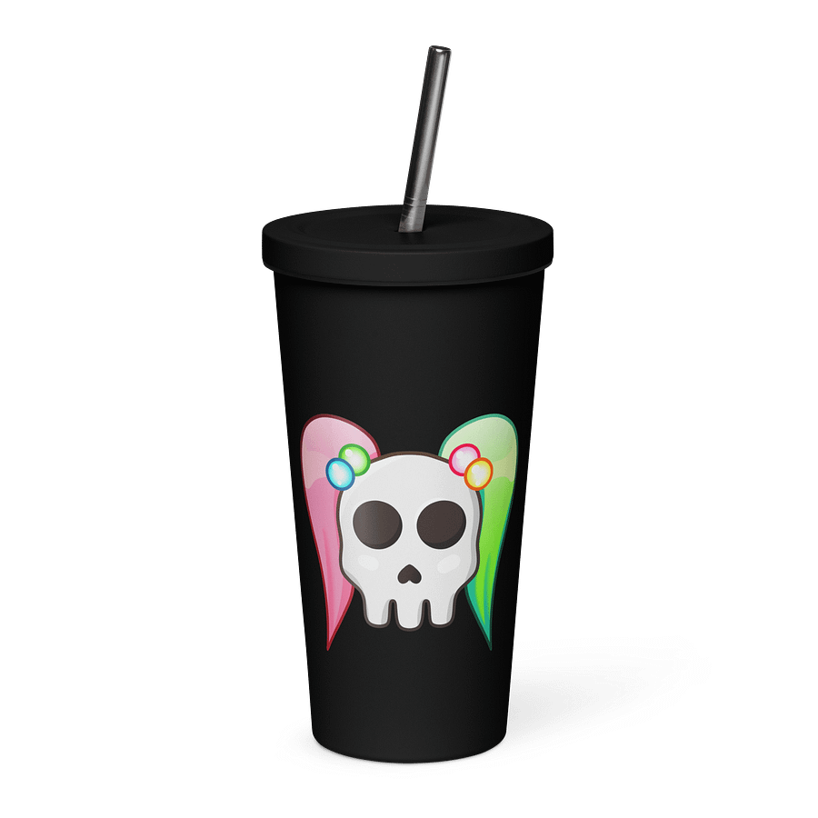 Hydrate or Diedrate Dead Tumbler product image (6)