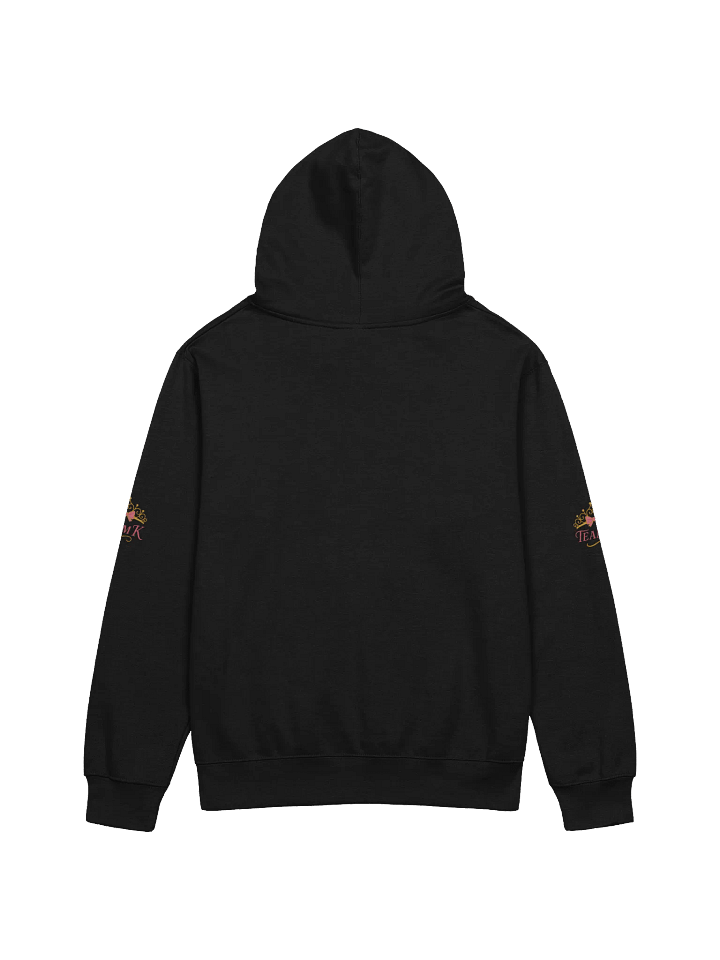 Team K (V-2) Hoodie product image (10)
