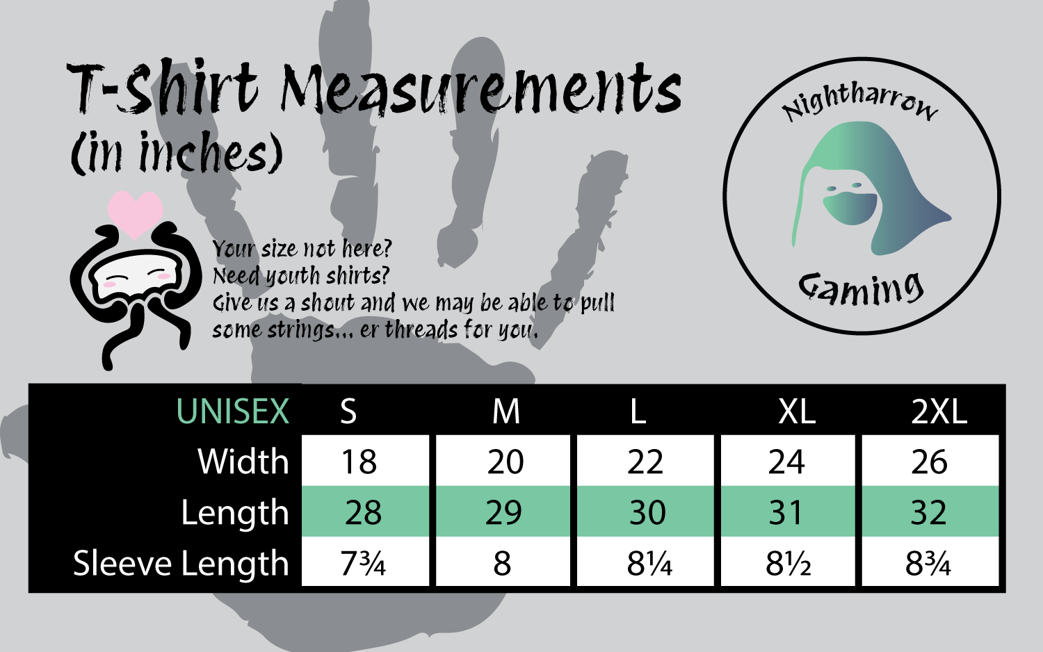 I Summon the Dammed T-shirt product image (5)