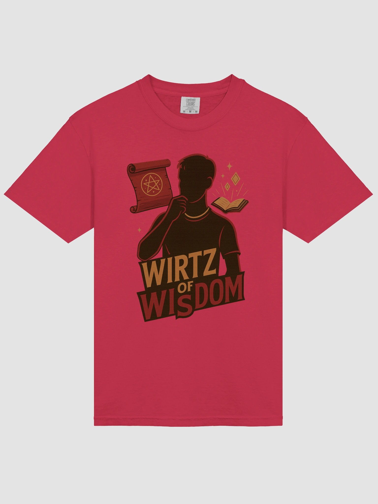 Wirtz of Wisdom product image (3)